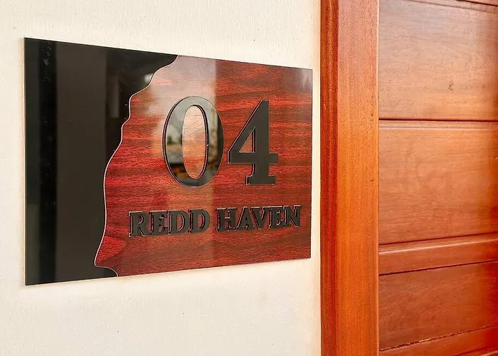 The Redd Haven Tabata