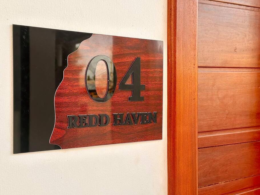 The Redd Haven Tabata Appartement Dar es Salaam