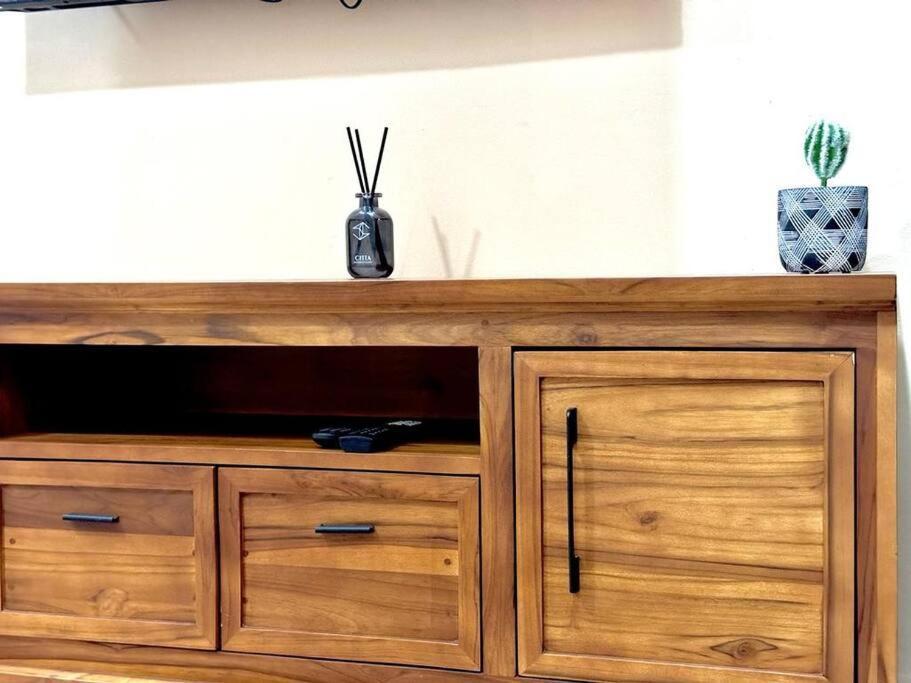 Appartement The Redd Haven Tabata