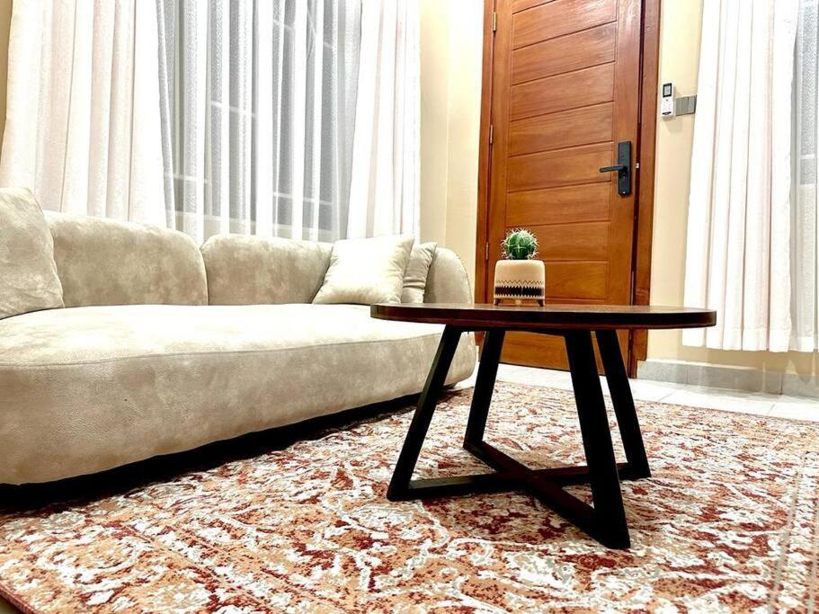 Appartement The Redd Haven Tabata Dar es Salaam
