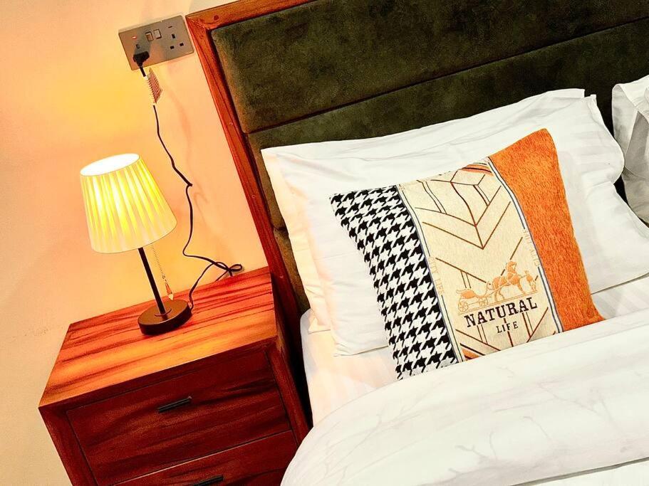 The Redd Haven Tabata Dar es Salaam